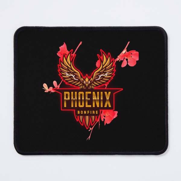 Item preview, Phoenix designed and sold by ELIABASSER.