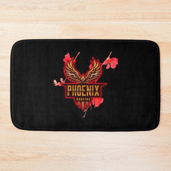 Item preview, Phoenix designed and sold by ELIABASSER.