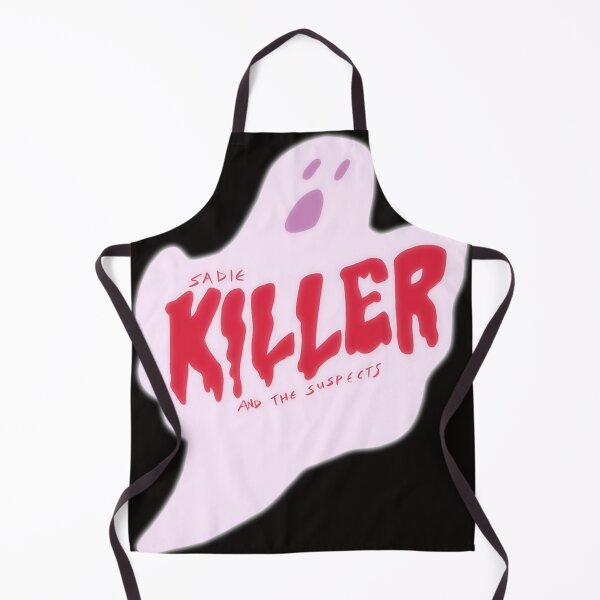 Item preview, Sadie Killer And The Suspects designed and sold by TinaRandell.