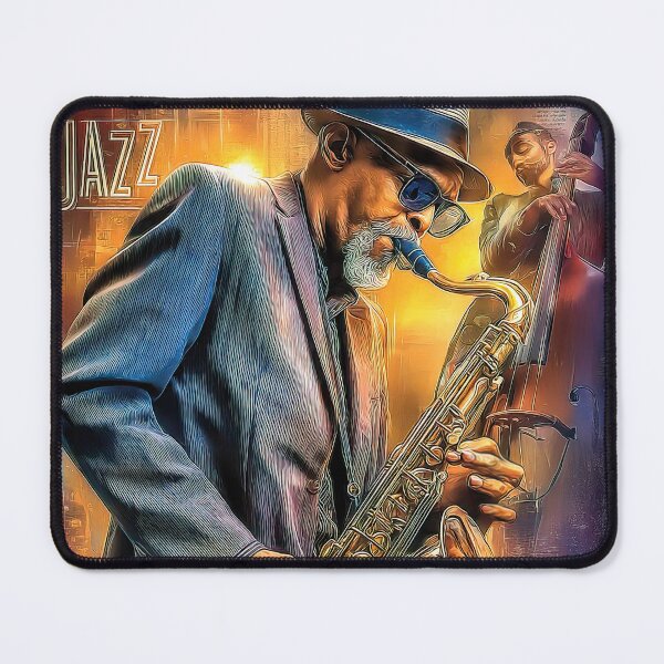 Item preview, Cool Sax designed and sold by Brian Tarr.