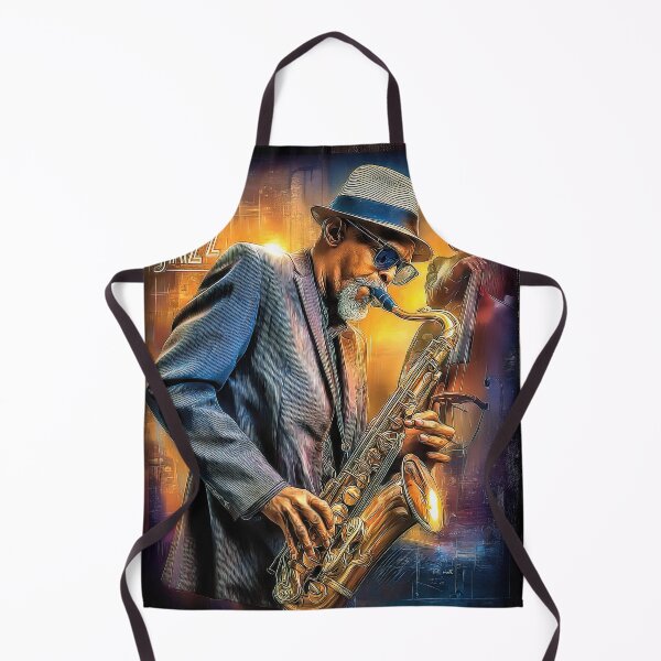 Item preview, Cool Sax designed and sold by Brian Tarr.