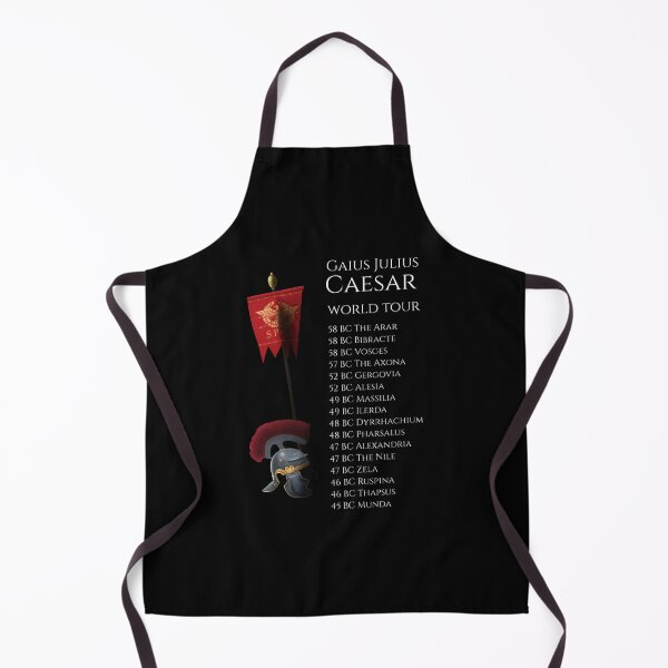 Item preview, Gaius Julius Caesar World Tour Classic designed and sold by TonieHayes.