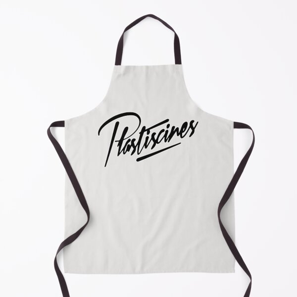 Item preview,  Plastiscines Band Rock French - Black Version designed and sold by WaltonOlive83.