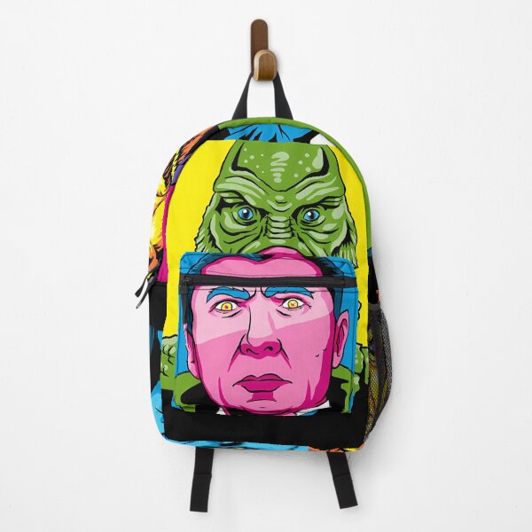 Item preview, Pop Monster designed and sold by PorterSpinka.