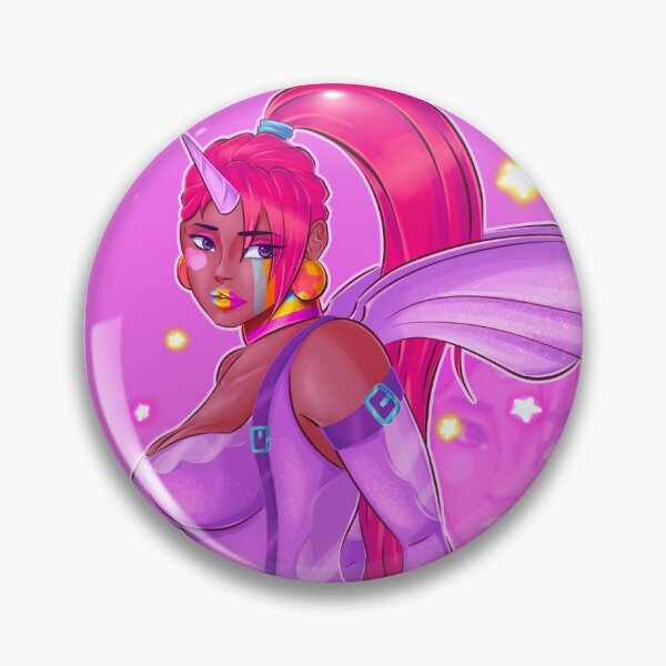 Item preview, Brite Llamacorn designed and sold by DriftyBeatz.