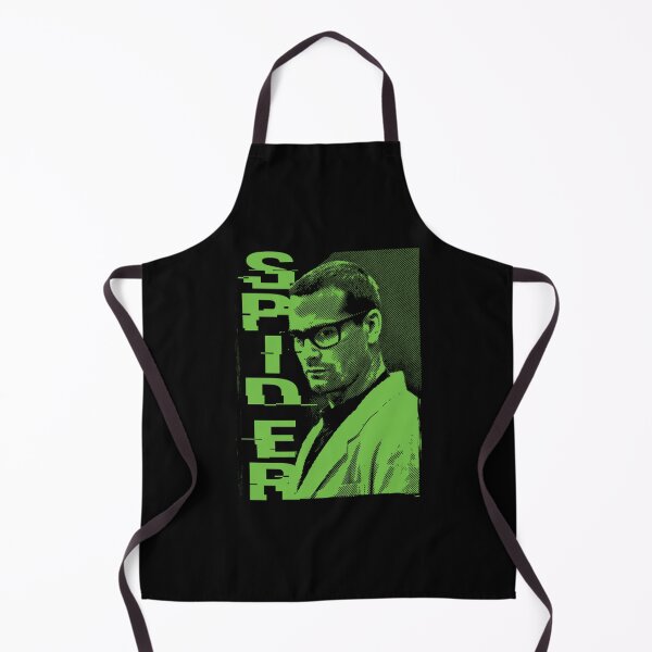 Item preview, Spider Mnemonic Cyber Punk designed and sold by FoundByDara.