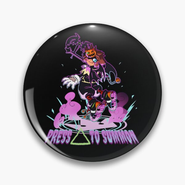 Item preview, Press To Summon Sora designed and sold by PorterSpinka.