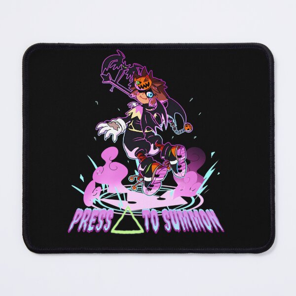 Item preview, Press To Summon Sora designed and sold by PorterSpinka.