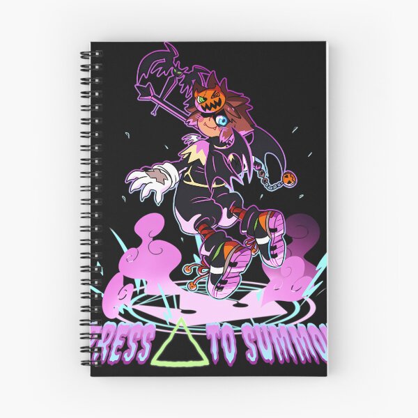 Item preview, Press To Summon Sora designed and sold by PorterSpinka.