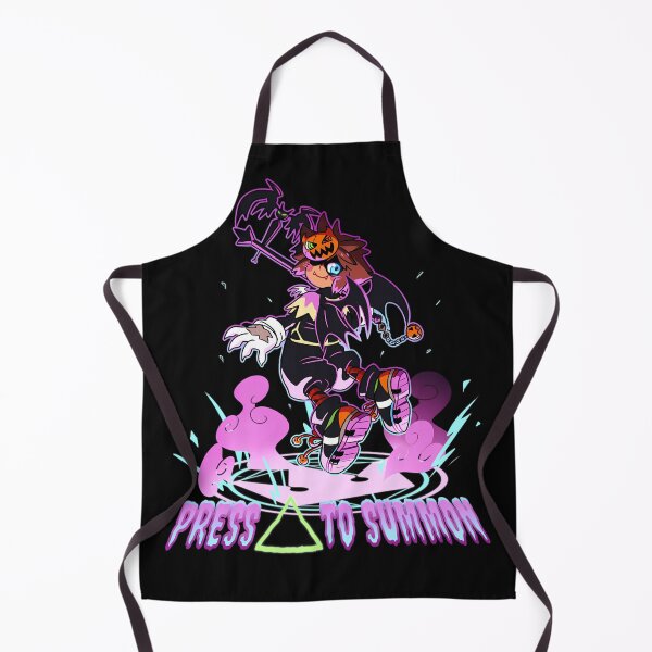 Item preview, Press To Summon Sora designed and sold by PorterSpinka.