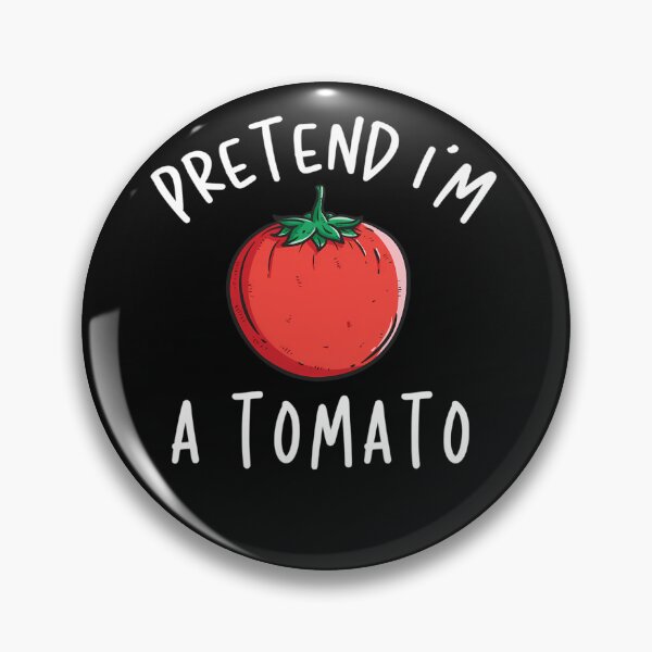 Artikelvorschau, Tu so, als wäre ich eine faule Tomate, Halloween-Kostüm für Kinder entworfen und verkauft von PorterSpinka.
