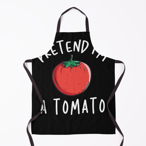 Artikelvorschau, Tu so, als wäre ich eine faule Tomate, Halloween-Kostüm für Kinder entworfen und verkauft von PorterSpinka.