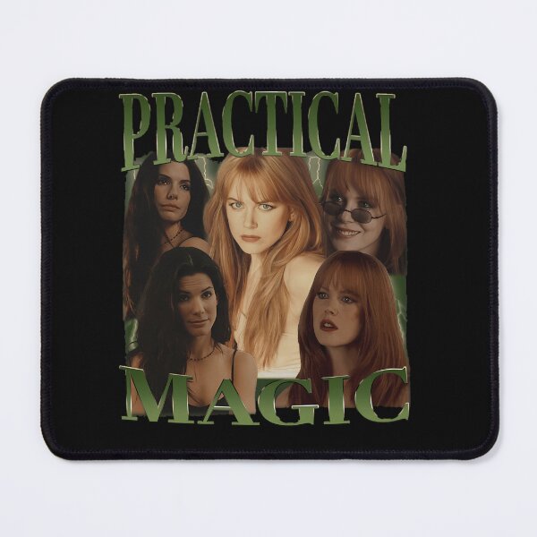 Item preview, Practical Magic Vintage designed and sold by PorterSpinka.