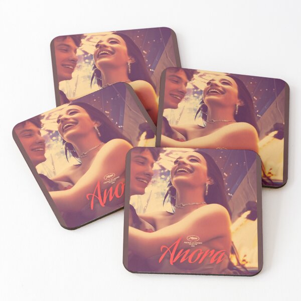 Item preview, Anora Movie designed and sold by BernhardWirth.