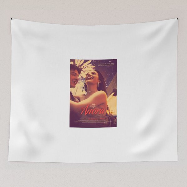 Item preview, Anora Movie designed and sold by BernhardWirth.