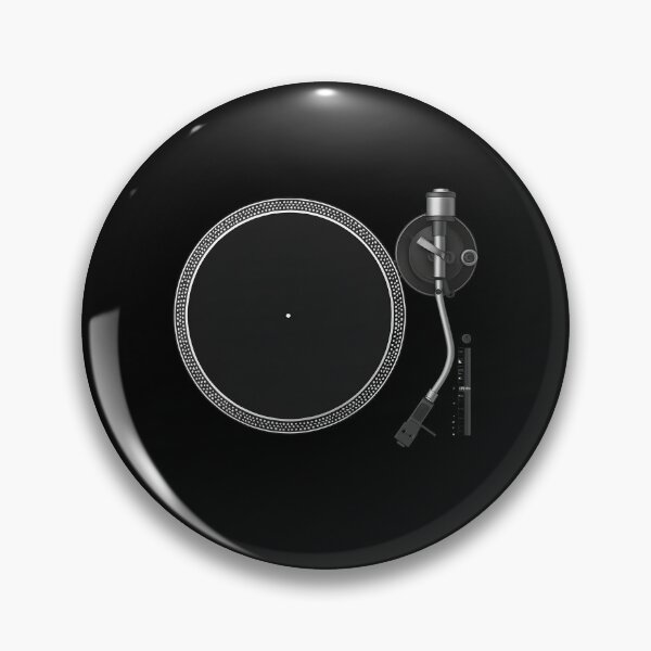 Item preview, Futuristic Turntable Precision designed and sold by DonaldPrice0.