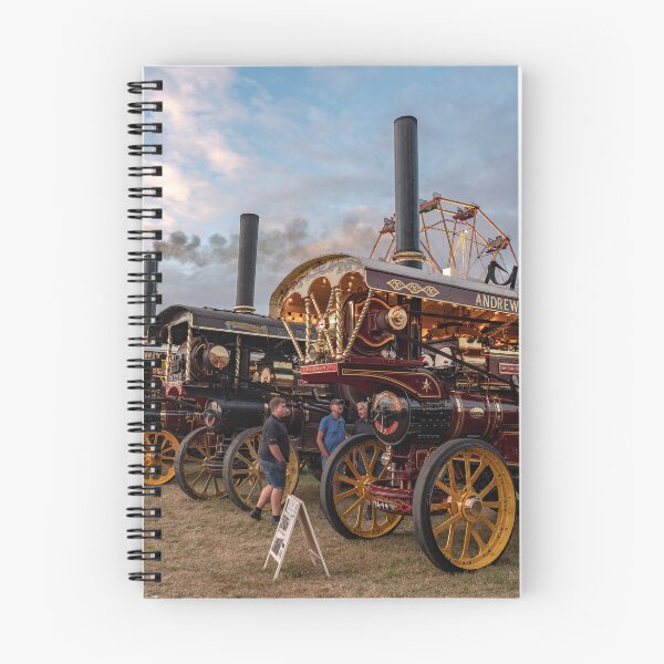 Item preview, Welland Showmans Line up  designed and sold by hawkie.