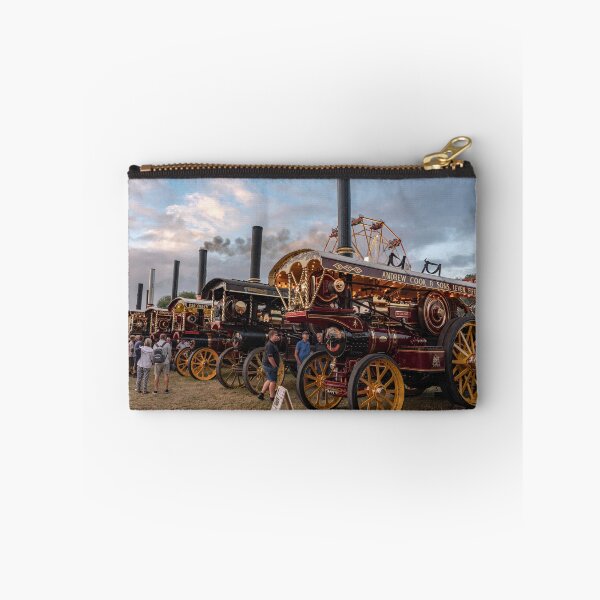 Item preview, Welland Showmans Line up  designed and sold by hawkie.