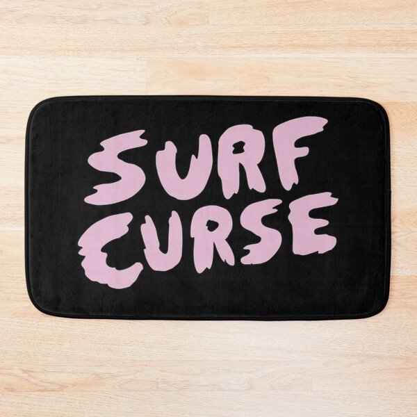 Item preview, Pink Surf Curse designed and sold by ELIABASSER.