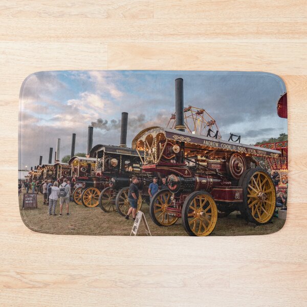 Item preview, Welland Showmans Line up  designed and sold by hawkie.