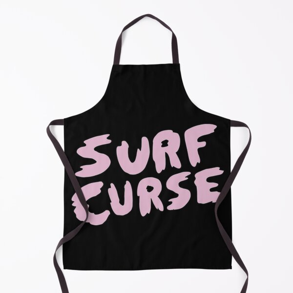Item preview, Pink Surf Curse designed and sold by ELIABASSER.