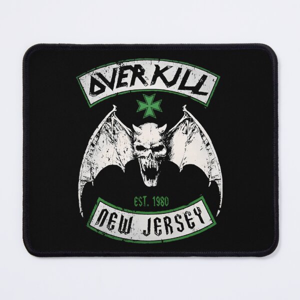 Item preview, Japanese Art Style Overkill Band designed and sold by kippardhondeu.