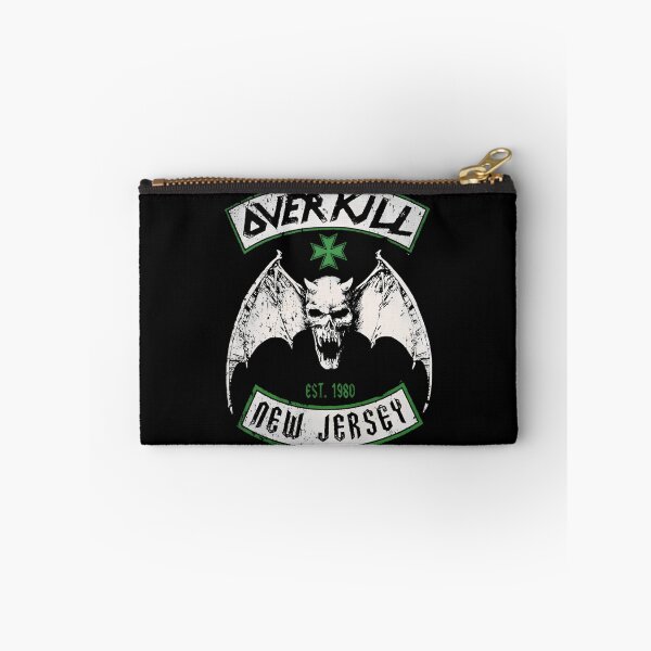 Item preview, Japanese Art Style Overkill Band designed and sold by kippardhondeu.