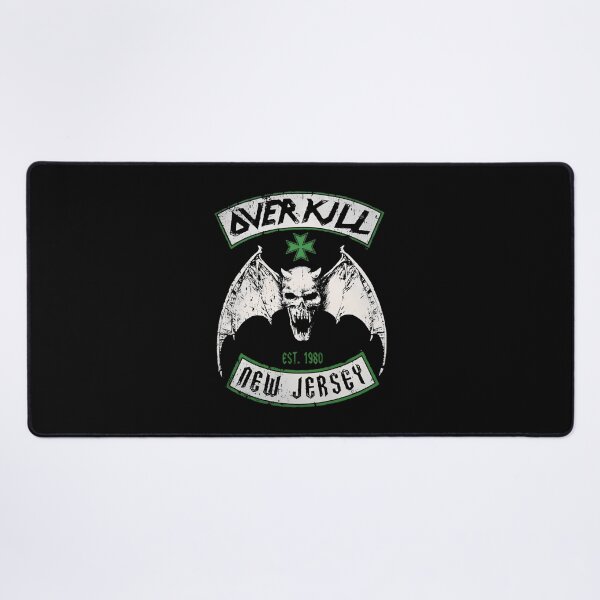 Item preview, Japanese Art Style Overkill Band designed and sold by kippardhondeu.