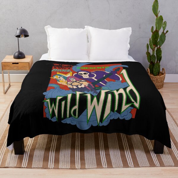 Artikelvorschau, Vampire Rock Wild Wind Poster entworfen und verkauft von WaltonOlive83.
