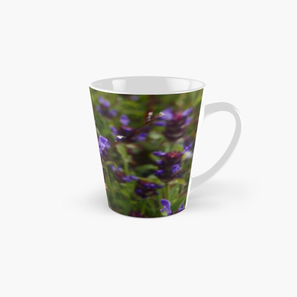 Self-heal (Prunella vulgaris) Tall Mug