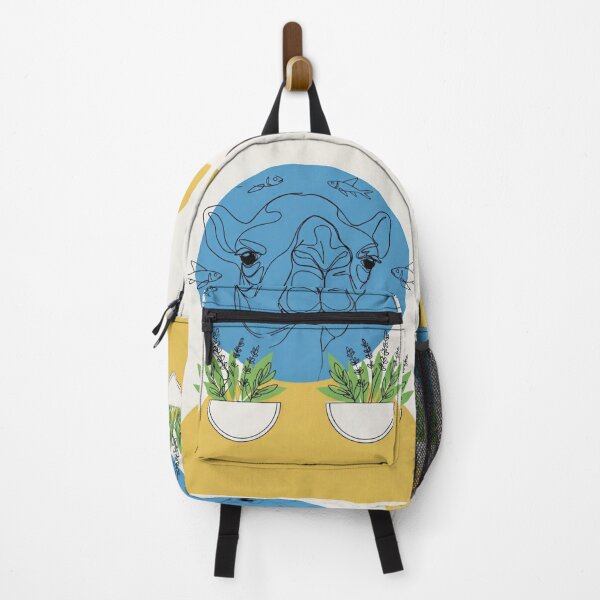 Item preview, The camel in the beach. designed and sold by prashant art factory ✅️.
