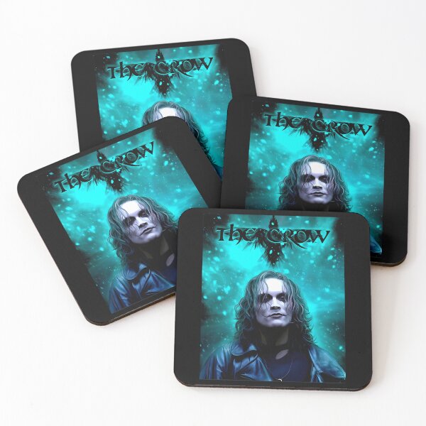 Item preview, Proud  The Crow Brandon Lee Cool Gift designed and sold by PorterSpinka.