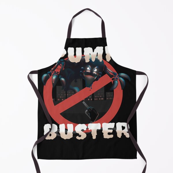 Item preview, Pump Buster designed and sold by PorterSpinka.