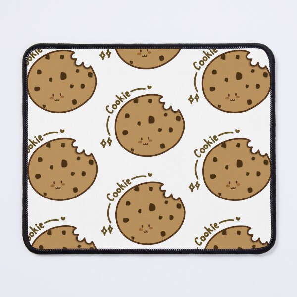 Item preview, Chocolate Chip Cookie designed and sold by MuMoon Space.