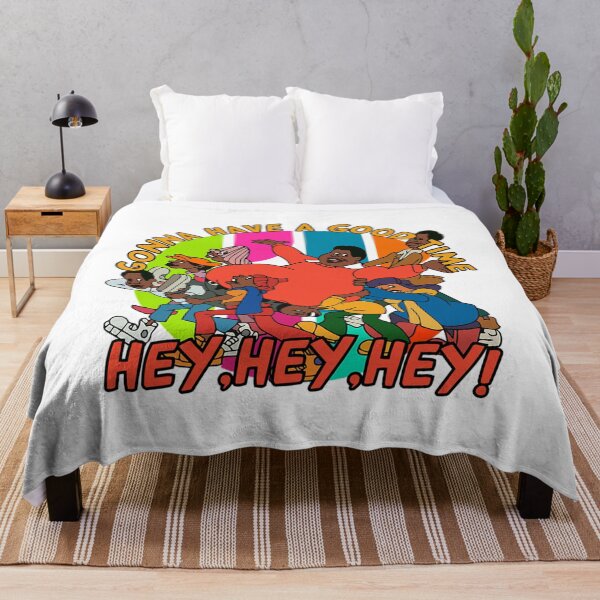 Item preview, Fat Albert Gonna Have A Good Time designed and sold by TinaRandell.