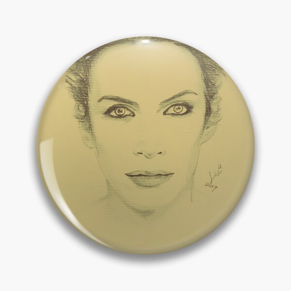 Item preview, Annie Lennox designed and sold by BernhardWirth.