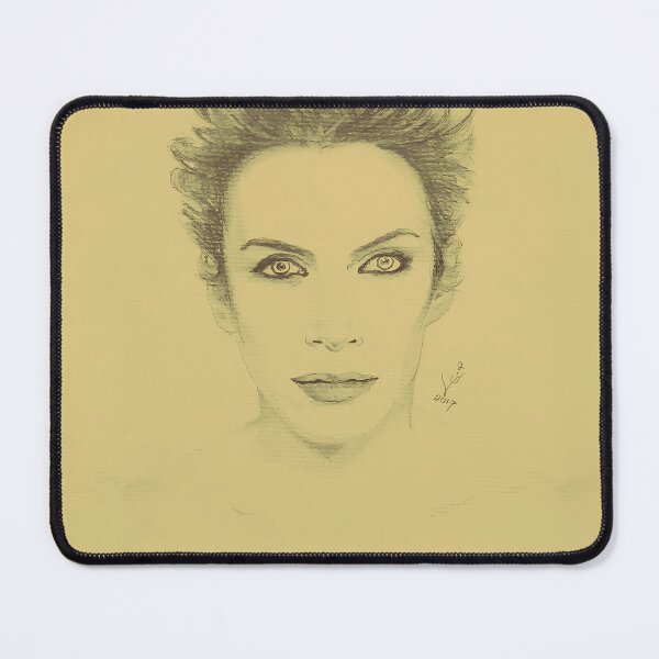Item preview, Annie Lennox designed and sold by BernhardWirth.