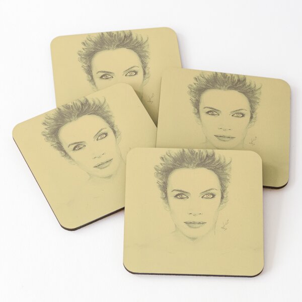 Item preview, Annie Lennox designed and sold by BernhardWirth.
