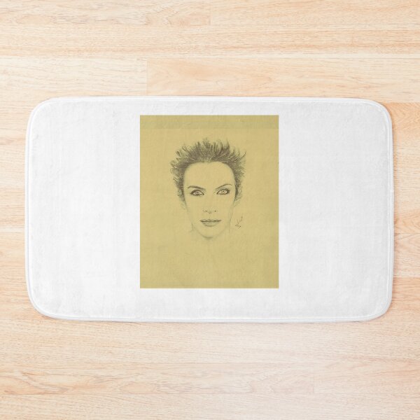 Item preview, Annie Lennox designed and sold by BernhardWirth.