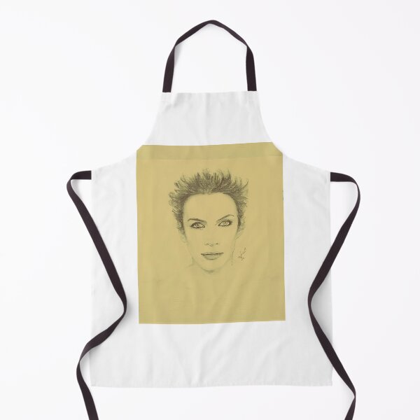 Item preview, Annie Lennox designed and sold by BernhardWirth.
