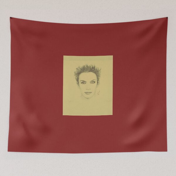 Item preview, Annie Lennox designed and sold by BernhardWirth.