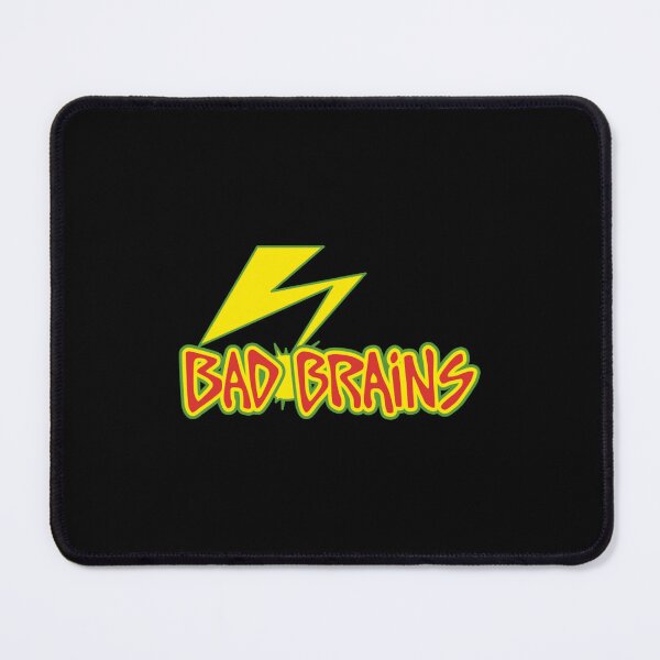 Item preview, Bad Brains designed and sold by FoundByDara.