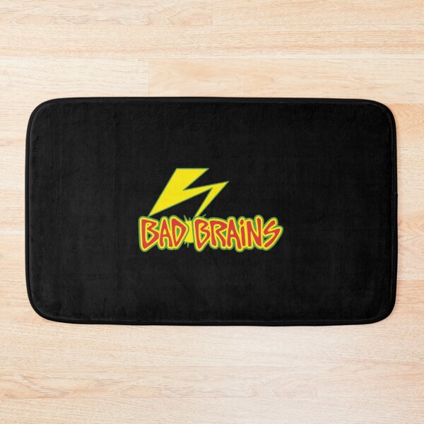 Item preview, Bad Brains designed and sold by FoundByDara.