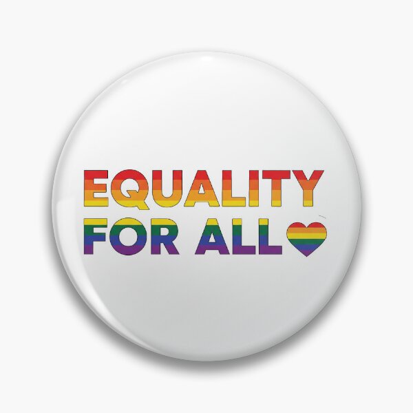 Item preview, Equality For All designed and sold by Owcomm.