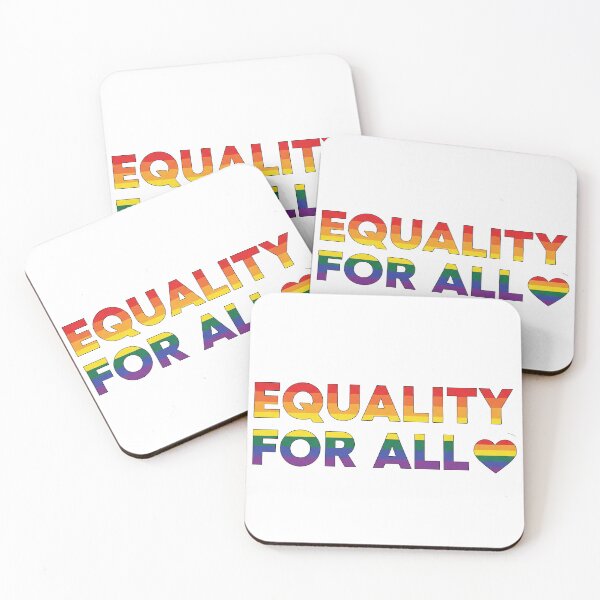 Item preview, Equality For All designed and sold by Owcomm.