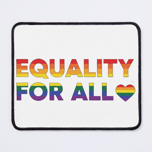 Item preview, Equality For All designed and sold by Owcomm.