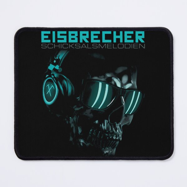 Item preview, Eisbrecher Band 817 designed and sold by Eriartwright.