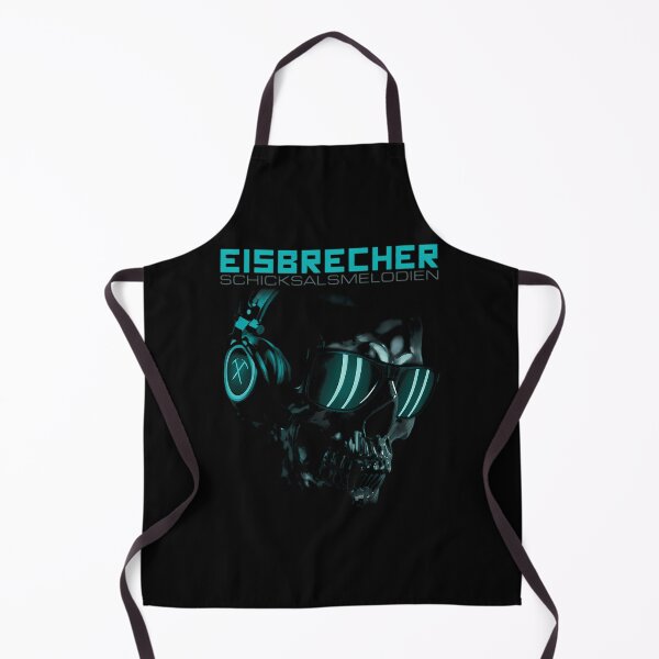 Item preview, Eisbrecher Band 817 designed and sold by Eriartwright.