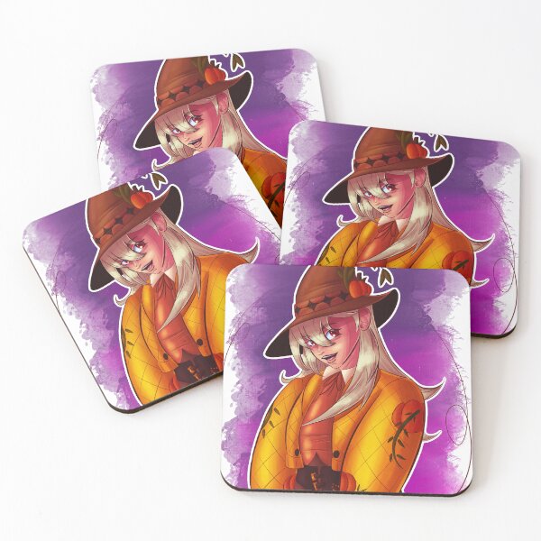 Item preview, Autumn Lexa designed and sold by DriftyBeatz.