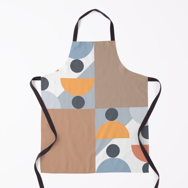 Item preview, Mid-Century Modern Abstract Pattern designed and sold by Ikattyg.